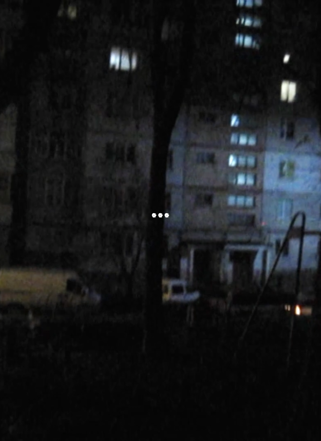 why does everyone leave me.