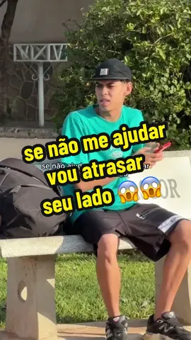 teste social viraliza e deixa web em choque 😱😱😱 #humor #pegadinha #mulherdepreso🔓🕊👫💍 #viralvideo #fypシ゚viral🖤tiktok☆♡🦋myvideo 