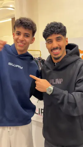 7brd0#لمسة #زياد_الجهني @Sway 