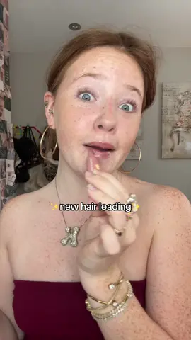 WHAT SHOULD I DO?!?! Please help me😭😭😭 #trendingvideo #viral #collab #viralvideos #hair @Phlur Fragrances @rhode skin @noyzfragrance @Skylar Clean Beauty 