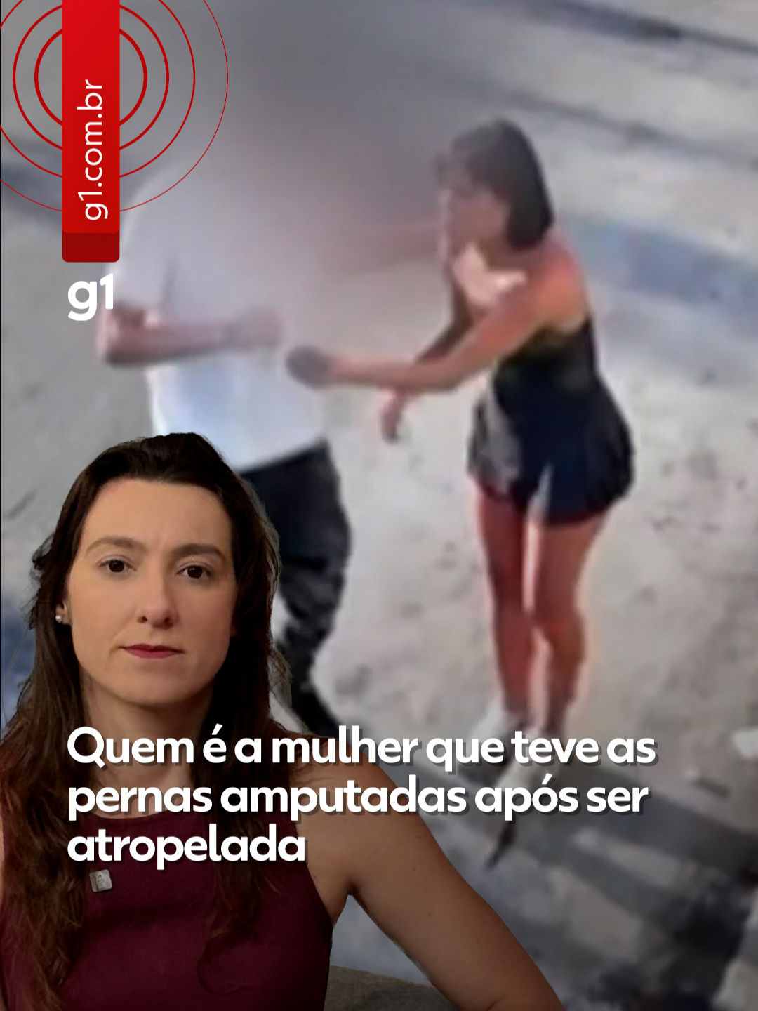 Tentativa de feminicídio - Querida, alegre, doce e amante da dança. É assim que amigas de infância descrevem Taynara Souza Santos, de 31 anos, vítima de uma brutal tentativa de feminicídio na Zona Norte de São Paulo e que precisou ter as pernas amputadas após ser atropelada e arrastada por mais de 1 quilômetro. O crime foi no sábado (29), e o agressor, Douglas Alves da Silva, de 26 anos, foi preso no dia seguinte. A mãe da vítima disse que Taynara não chegou a ter um relacionamento sério com o agressor. Mãe de duas crianças — um menino de 12 anos e uma menina de 7 — Taynara trabalha de forma autônoma e é muito conhecida na comunidade, segundo o advogado da família, Wilson Zaska. Ela permanece internada em coma. O estado de saúde é grave, mas estável. ➡️A Polícia Civil trata o caso como tentativa de feminicídio. Esse tipo de crime é classificado quando a violência é motivada por gênero, geralmente ligada a ciúmes, controle ou menosprezo à condição feminina. Veja clicando em 'leia o artigo' o que se sabe e o que falta saber sobre o caso #g1 #g1local #sãopaulo #taynarasantos #investigação #tiktoknotícias