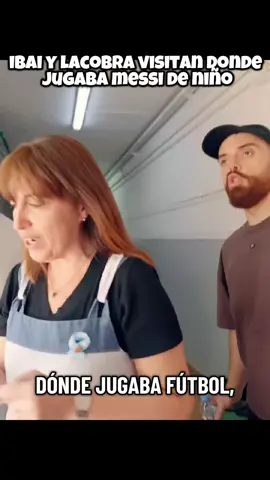 sigueme para mas clips . . . . . #lacobra #ibai #messi #argentina #parati 