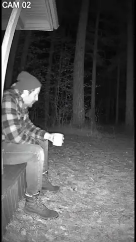 #creatures #strange #cctv #mysterious #horrortok Horrifying CCTV footage of the Chupacabra attack Continued from the last