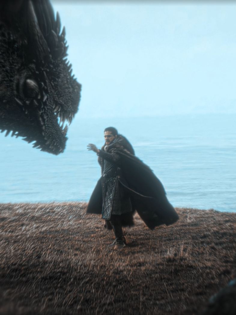 King of The North | Jon Snow Edit | (ORIGINAL CONTENT) Collab W/ @tidalwaveeditz #fyp #jonsnow #gameofthrones #jonsnowedit #got #iceandfire #kingofthenorth #edit #edits #pylafilms