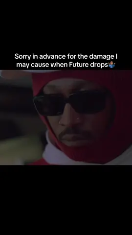 My bad… lol #future #futurehendrix #metroboomin #freebandz #readytoslide 