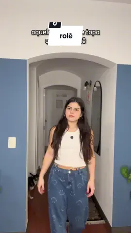 ela indo até em velório se chamar