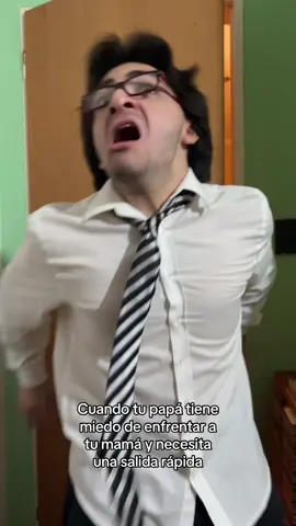 Dejo el baño hecho un desastre 😂 /Ig:losariasbrothers/ #humor #gracioso #divertido #hermanos #malcolminthemiddle 