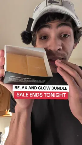 Relax and Glow Bundle from ArtNaturals #artnaturals #kojicacidsoap #magnesium #magnesiumlotion #tiktokshopcybermonday 