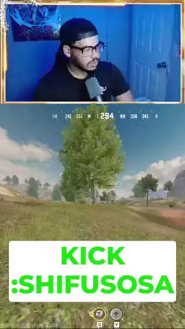 #kick #bloodstrike muchos diran solo son bots