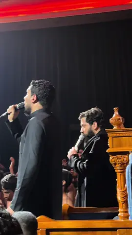 ما تشتري كاروك لو عندها ولد صار #حسين_والي_اللامي 