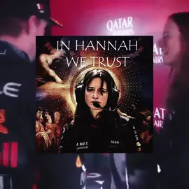 Hannah the woman you are!!! #hannahschmitz #redbullracing #maxverstappen #формула1 #fypシ゚ 