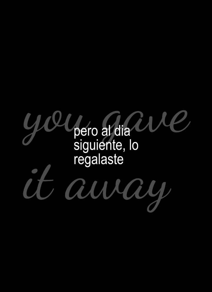 #lastchristmas #fyp #lyrics #navidad 