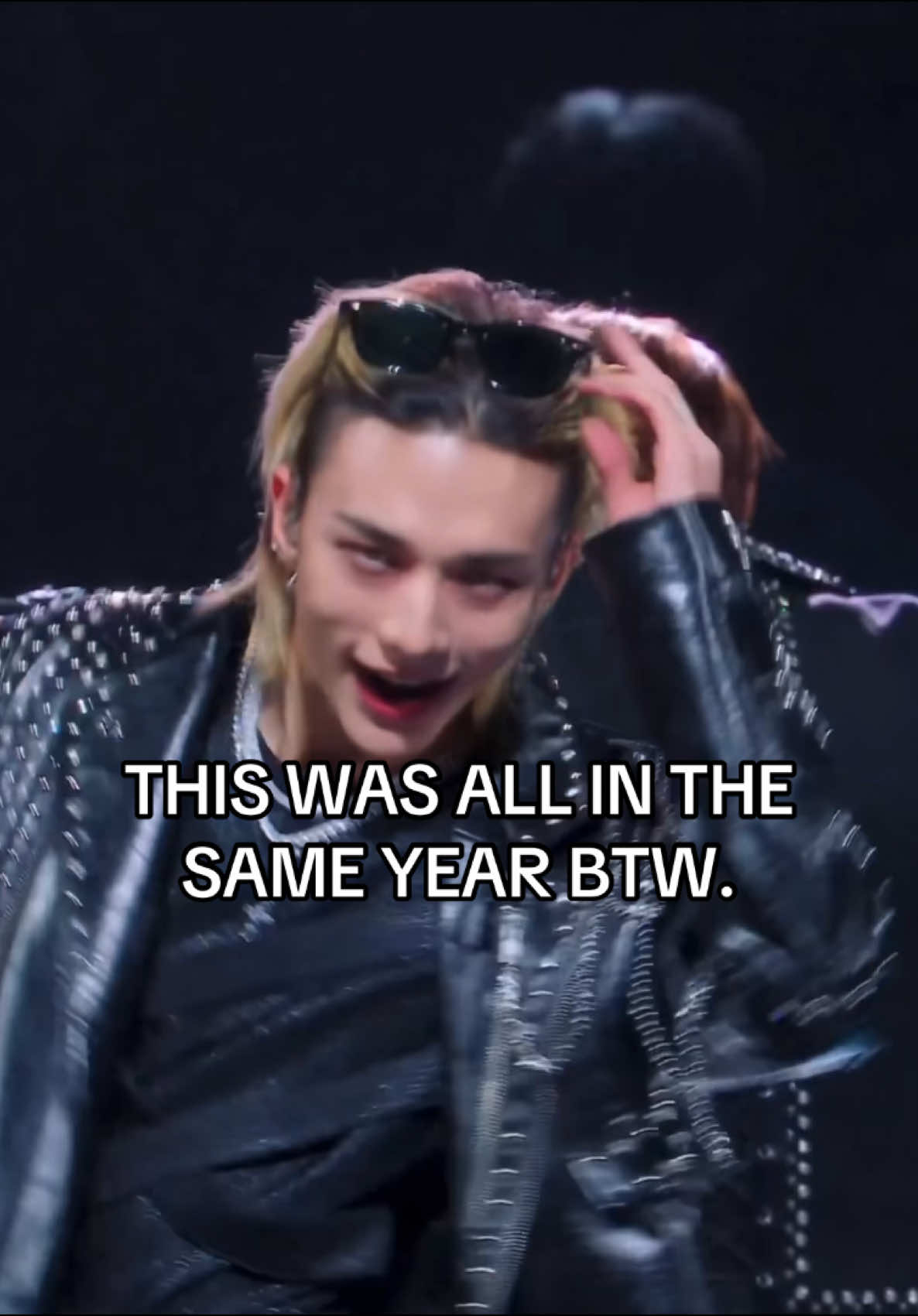 he is so fine #fyp #hyunjin 