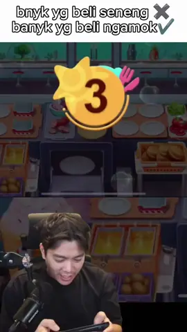 Pov ketika orang gak sabaran lagi jualan 🤣#jonathanliandi #MLBBXSpongeBob #MLBBFriendFest #MLBB #mlbbcreatorbase 