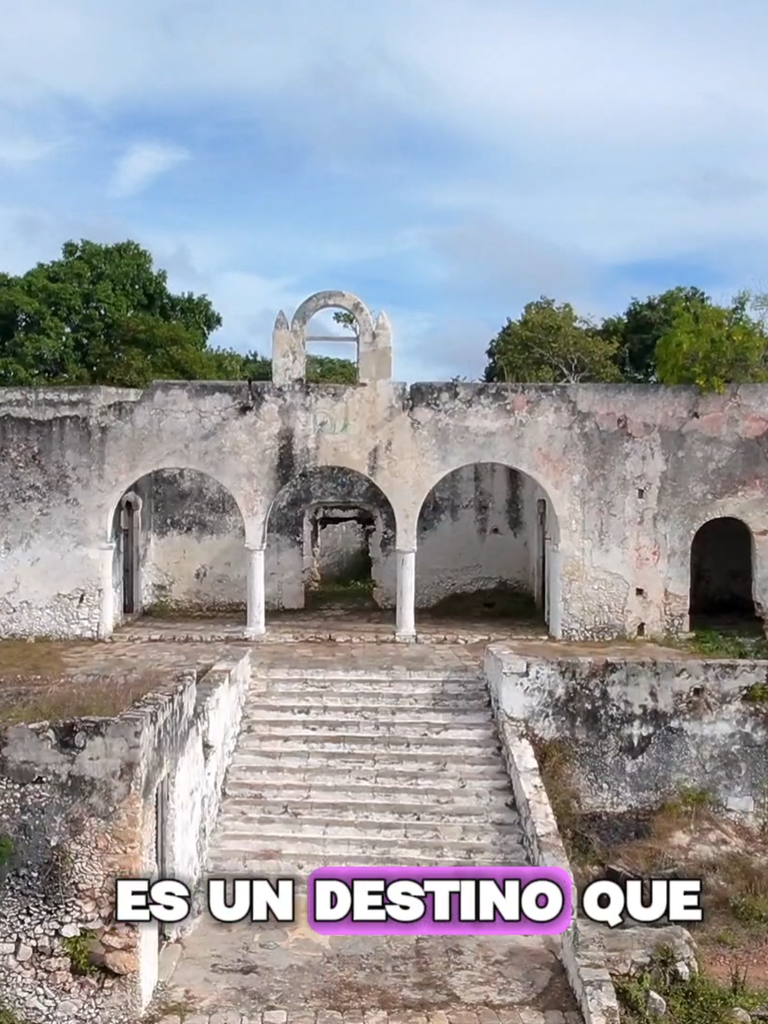 Patrimonio Cultural Tangible e Intangible de Cumpich. Equipo No. 2. #telebachillerato #telebachilleratocomunitario #tbc #nuevaescuelamexicana #patrimoniocultural 