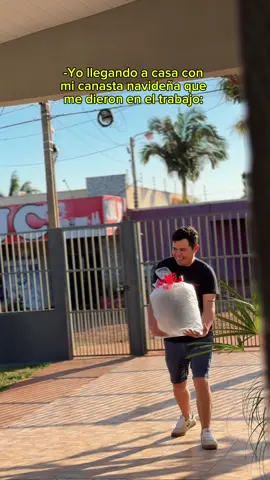 Gracias Jefe, sos el mejooor😭😭 #LIVEFest2025 #viral #paraguay #somosmusersparaguayos #navidad 