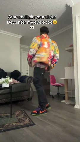 Omo the babe to fine sha👀😩#ygwavy0 