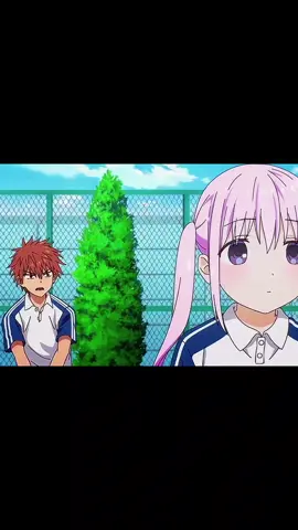 kasiwada emot lemon😐#anime #kashiwada #otaku #kaonidenaikashiwadasantokaonideruootakun 