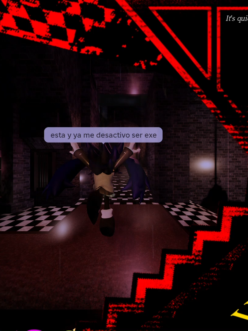 Mi partida mas complicada con 2011X, pero parece que a la lobby no le gusto que sea respetuoso... #outcomememories