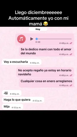 No acepto ningún regaño por este tiempo #navidad #paratiiiiiiiiiiiiiiiiiiiiiiiiiiiiiii #mama 