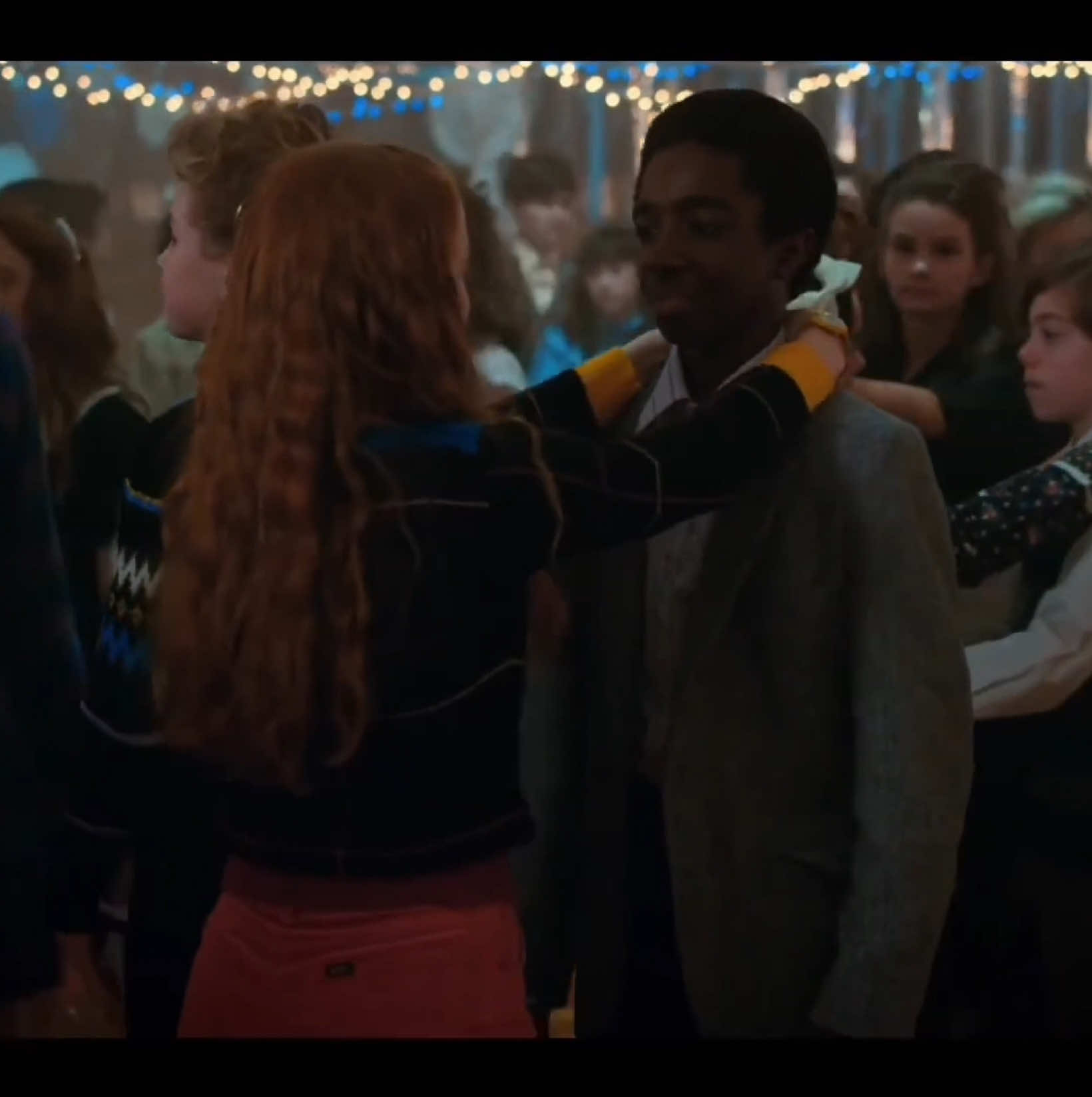 #lumax - 15 min lumax edit #fyp #strangerthings #strangerthings5 