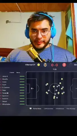Nuevo episodio en YouTube #fc 