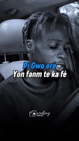Pran sanw tande🧏🏿‍♂️ #motivation  #waking_image  #flyp  #capcut  #viralvideo 