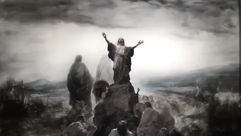 Jesus Christ is the one and only God! #christiantok #jesusislord #jesuschrist #jesusisking 