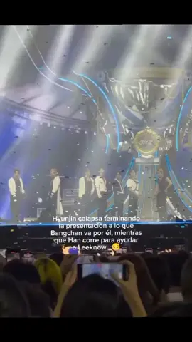 #hyunjin #leeknow #Han #straykidsmama2025 #bangchan 