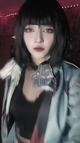 :> #recommendations #janedoe #cosplay 