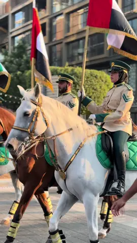54th National day in UAE wait and see your country in parade at city walk. Long live United Emirates. #uaenationalday #uae🇦🇪 #citywalk #dubaipolice #eiduletihad 