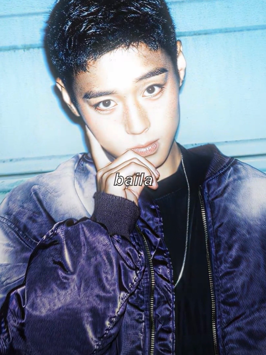 DAMN HE LOWK HOTTER WITH SHORT HAIR 😭😭|| never posted this late hope this doesn't flop ||#foryoupagе #fyp #parkjihoon #sieun #weakheroclass1 #edit #viral #xyzbcafypシ