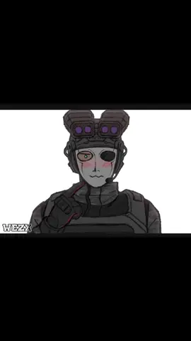 there are some mistakes but nvm guys- // ib: @noobtacne / h / boomf #konig #oc #codkonig #animation #fyp 