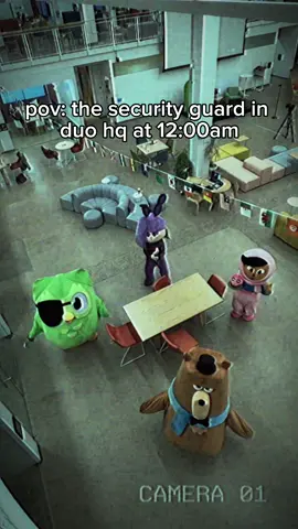 we hired a new engineer, henry #duolingo #fnaf #fnaf2 