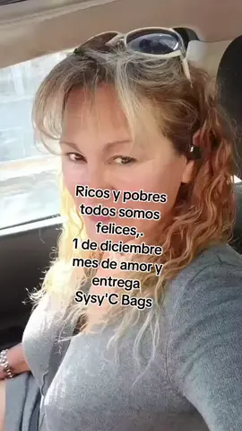 #parati #sisi #BellaSysyC #mesdefelicidad ,#santaparada 