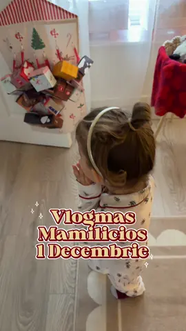 #vlogmasmamilicios 🎄