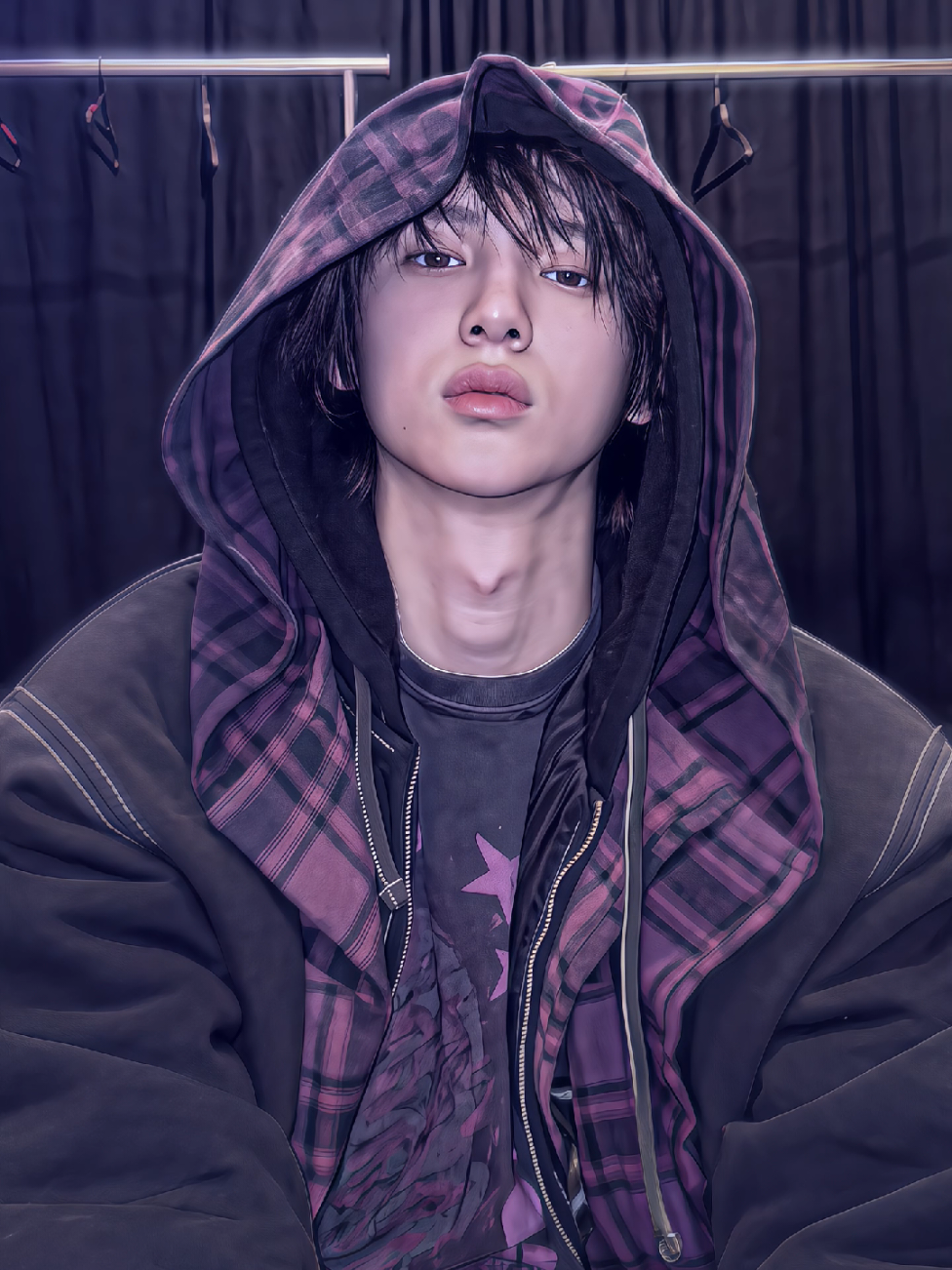 suka banget jju style nya begini pls😩 cuuaakep paraah😭🫶 #juhoon #cortis #cortisbighit #fyp 