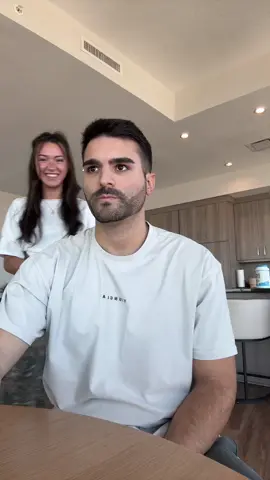 Just a little harmless magic 👀🪄