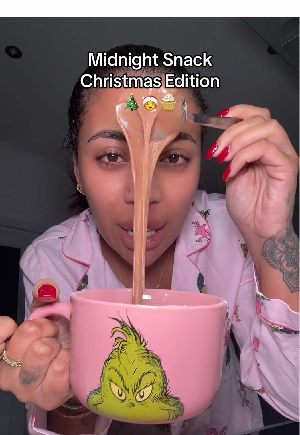 The cake stinks 🤢 #fyp 