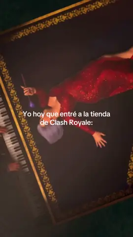 yoyoyoyoyo #clashroyale #hakai #supercell #beniju #humor 