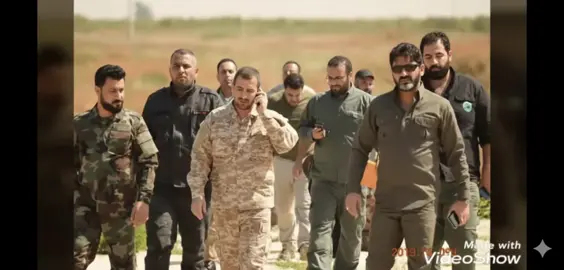 #الشهيد_القائد_السيد_علي_المعموري #قائد_عمليات_نينوى 