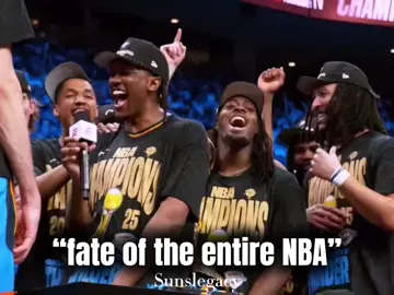 James Harden is our last hope in saving the NBA from a future OKC Thunder dynasty. #jamesharden #okcthunder #laclippers #clippers #thunder #NBA #basketball #harden #dynasty #nbadraft #losangelesclippers #oklahomacity 