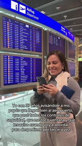 Totalmente cierto.❤️ #hija #papás #viajar #sofiachaverri #parati #tica #costarica #fyp