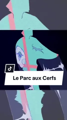 Replying to @Su💲hi this film was gorgeous omggg im in love 😍 🎥 Le Parc aux Cerfs by: Mahault ROBIN, Apolline BUCHER, Marine AZAM, Lilou DUBREUIL, Louise MOULIS, Nicolas WILHELM  • • • #leparcauxcerfs #shortfilm #analysis #animation #palaceofversailles 