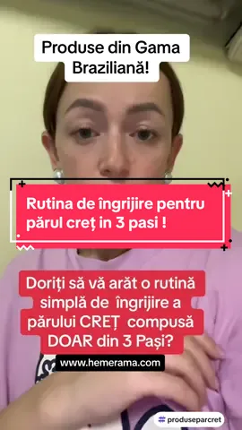 #amintire #hemerama #hair #tratamiento #curls 