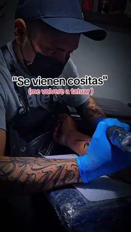 Buen inicio de semana mi gente,  recuerda q estoy agendando Diciembre ven y agendemos tu cita para q cierres tu año cn un lindo y elegante tatuaje, sera un placer atenderte 😉✌️ #502gt🇬🇹 #tatuajesguatemala #mixco #tatuajesentiktok #guatemala 