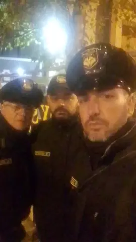 #foxsecurity #security #sicurezza #piantonamento #servizidivigillanza 