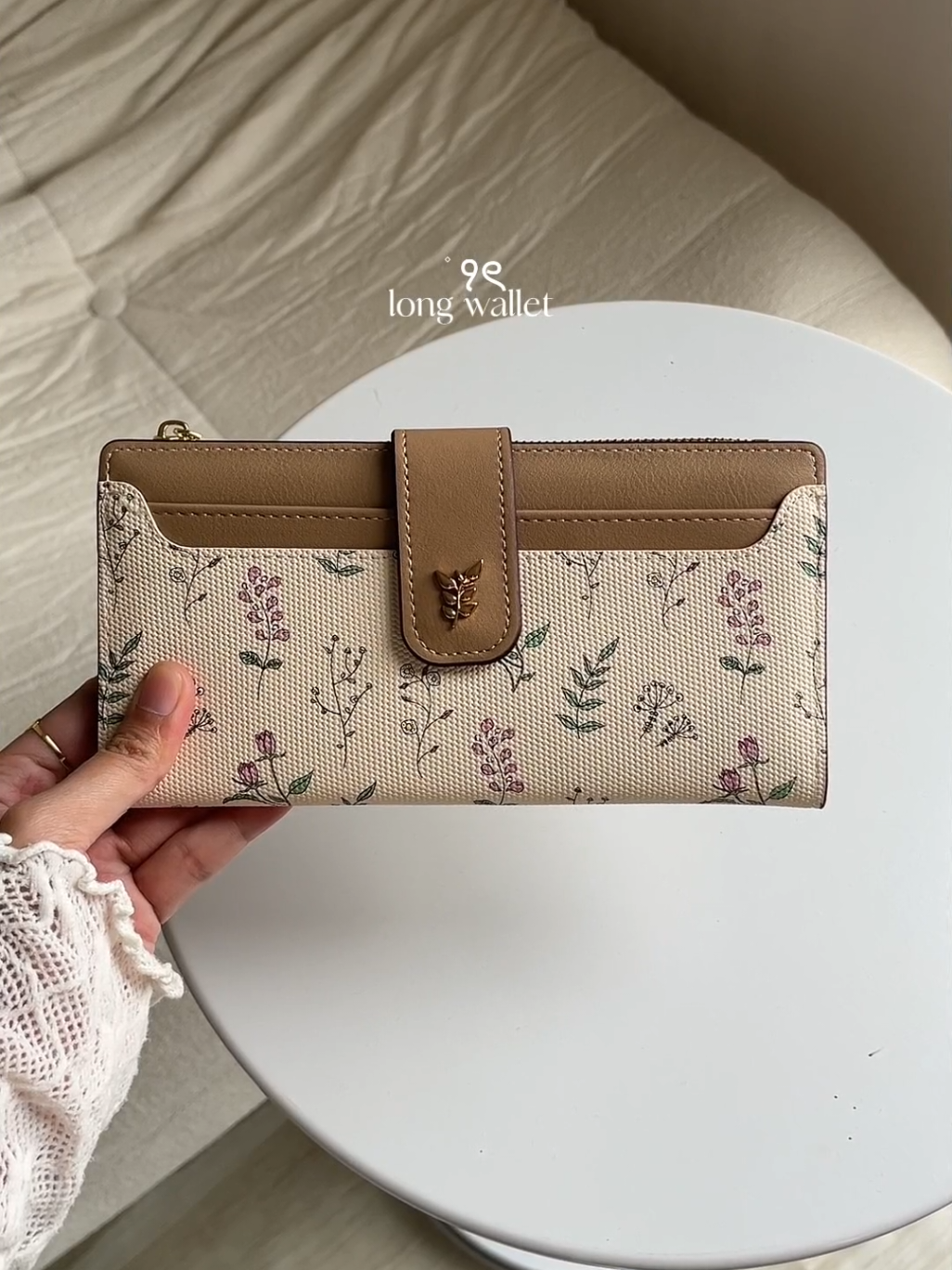 Replying to @drea_ugc basta @seagloca_id talaga ang gaganda rin ng quality ng mga wallets & bags nila eh #longwallet #longwalletforwomen #walletforwomen #affordablewallet #walletrecommendation @seagloca_ph @seaglocaofficialstore 