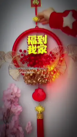 Tết ơi, mau mau tới nha, tôi nôn lắm rồi! #dontet2026 #decortet #trangtritet #tet2026 #CapCut 