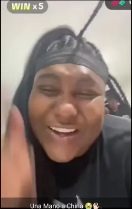 #Meme #viral #risa #tiktok #parati  Una Mano a China 